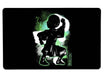 Cosmic Toph Large Mouse Pad