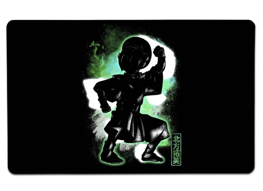 Cosmic Toph Large Mouse Pad