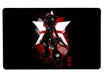 Cosmic Yoh Asakura Large Mouse Pad