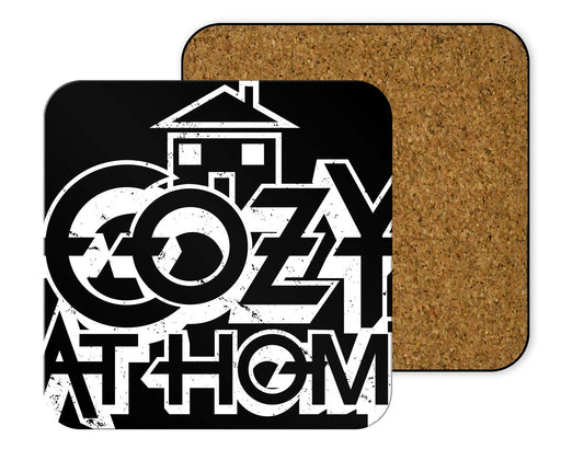 Cozy At Home Coasters