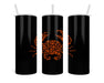 Crab Double Insulated Stainless Steel Tumbler