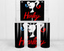 Crazy Classic Double Insulated Stainless Steel Tumbler