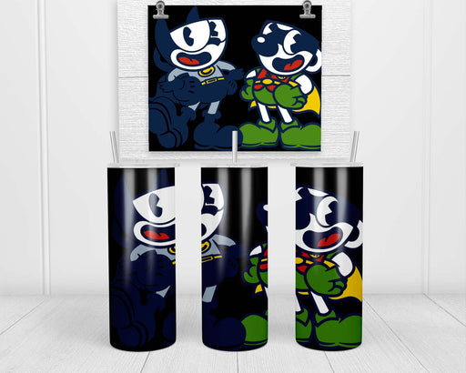 Cupman Mugwonder Double Insulated Stainless Steel Tumbler