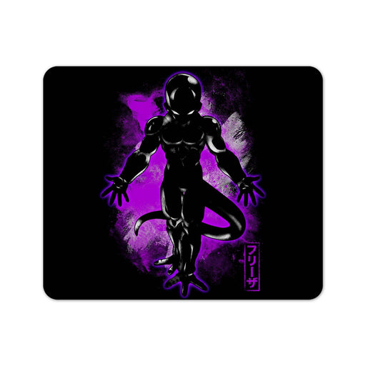 Cosmic Freiza Mouse Pad