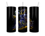 Dance Wars Dtg Double Insulated Stainless Steel Tumbler