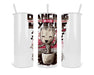 Dancing With Myself Groot Double Insulated Stainless Steel Tumbler