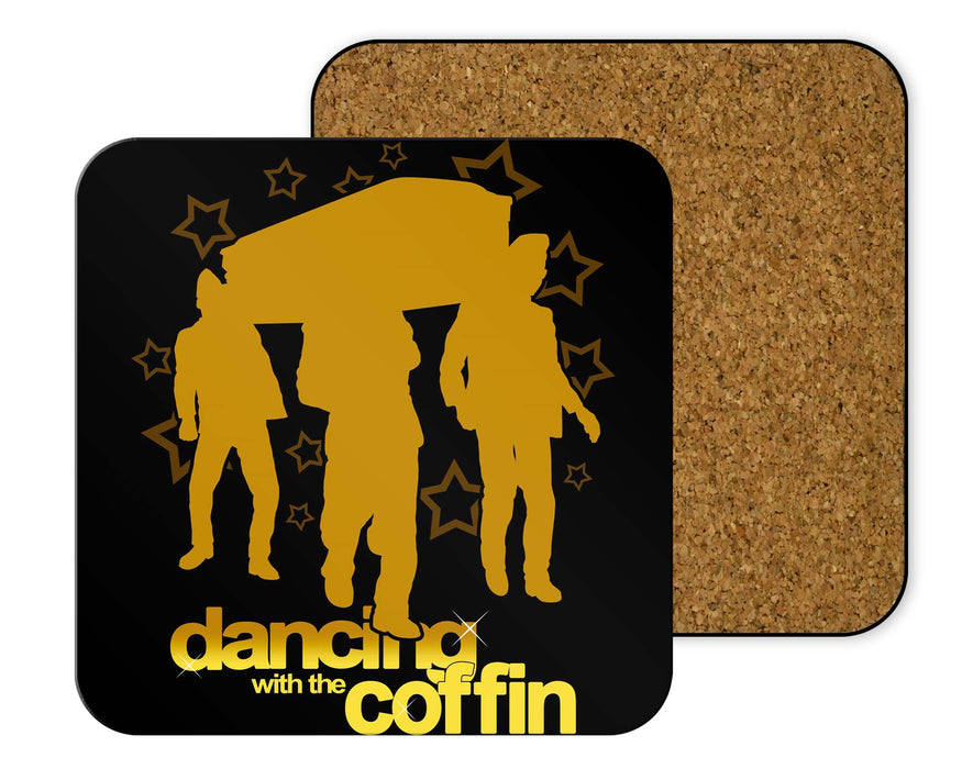 Dancing With The Coffin Coasters