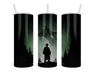Dark Creature Double Insulated Stainless Steel Tumbler
