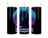 Dark Knight Double Insulated Stainless Steel Tumbler