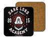 Dark Lord Academy 15 Coasters