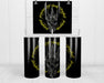 Dark Lord Of Middle Earth Double Insulated Stainless Steel Tumbler