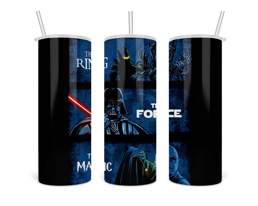 Dark Lords Double Insulated Stainless Steel Tumbler