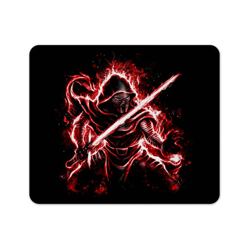 Darkness Mouse Pad