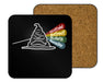 Darkside of the hat Coasters