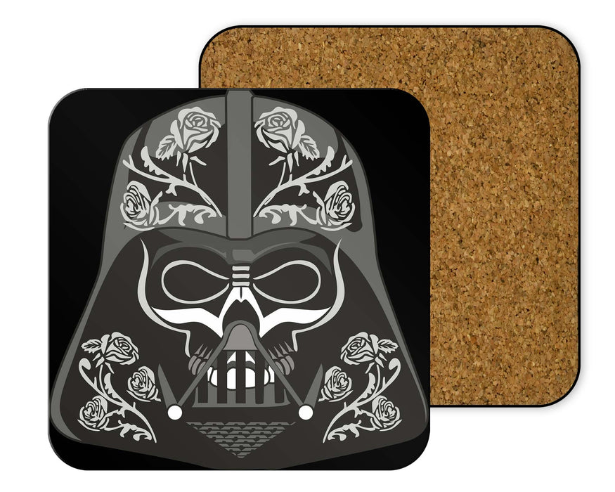 Darth Vader Day Of The Dead Coasters