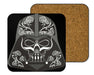 Darth Vader Day Of The Dead Coasters