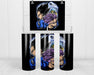 Dbz Father Son 2 Double Insulated Stainless Steel Tumbler