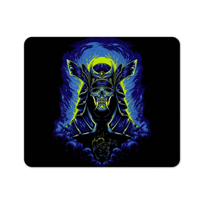 Dead Ronin Mouse Pad
