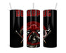 Deadpug Double Insulated Stainless Steel Tumbler