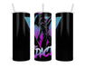 Deep Space Double Insulated Stainless Steel Tumbler