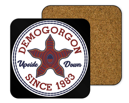 Demogorgon! Coasters