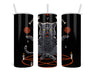 Devious Cat Double Insulated Stainless Steel Tumbler