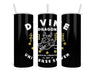 Divine Dragon Double Insulated Stainless Steel Tumbler