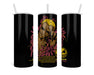 Doflamingo Double Insulated Stainless Steel Tumbler