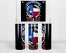 Don’t Mess With Texas Double Insulated Stainless Steel Tumbler