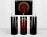 Doom Hand Of The King Double Insulated Stainless Steel Tumbler