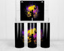 Dragneel Art Double Insulated Stainless Steel Tumbler