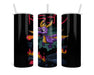 Dragon Kaiju Double Insulated Stainless Steel Tumbler
