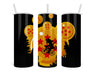 Dragon Moon Double Insulated Stainless Steel Tumbler