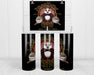 Dragon Warrior Gym Double Insulated Stainless Steel Tumbler