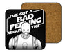 Droid Intuition Coasters