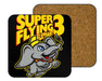 Dumbo Super Flying Elephant2 Coasters