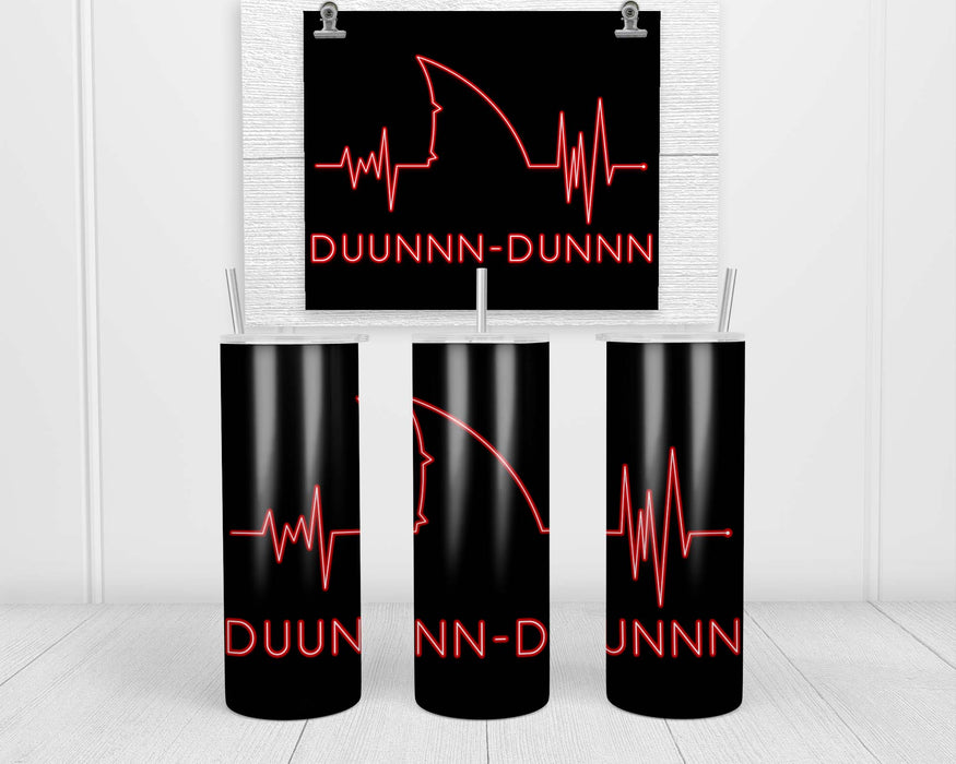 Duunnn Dunnn Double Insulated Stainless Steel Tumbler