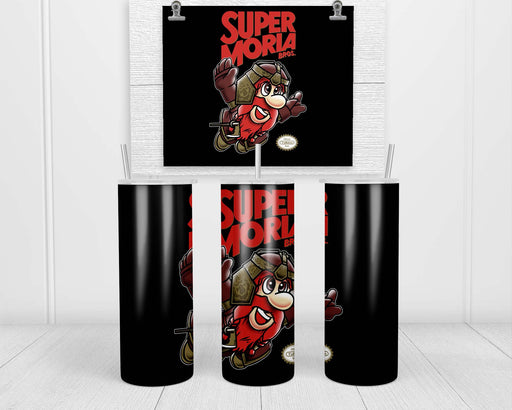Dwarf Warrior Double Insulated Stainless Steel Tumbler