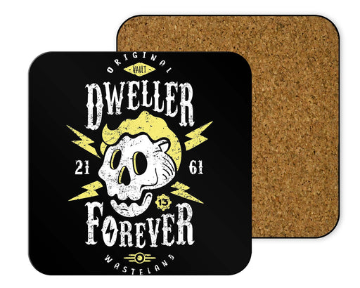 Dweller Forever Coasters