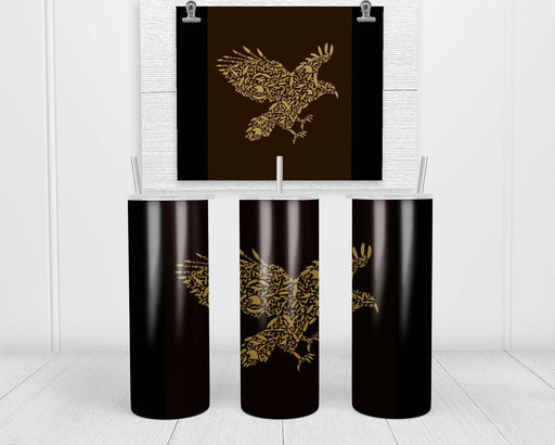 Eagle Double Insulated Stainless Steel Tumbler