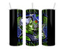 Elemental Absinthe Double Insulated Stainless Steel Tumbler
