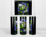 Elemental Absinthe Double Insulated Stainless Steel Tumbler