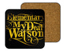 Elementary Coasters