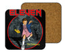 Eleven The Telekinetic Coasters
