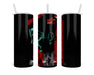 Eleven Double Insulated Stainless Steel Tumbler