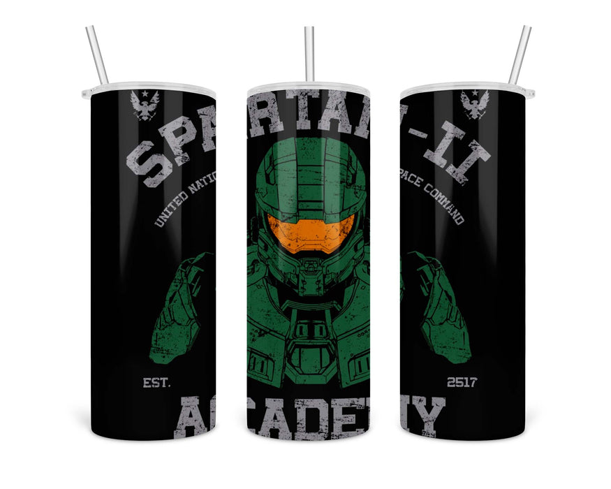 Elite Soldiers Double Insulated Stainless Steel Tumbler
