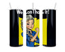Elsa Can Do It Double Insulated Stainless Steel Tumbler
