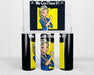 Elsa Can Do It Double Insulated Stainless Steel Tumbler