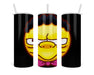 Emoeji Double Insulated Stainless Steel Tumbler