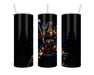 Emperor Double Insulated Stainless Steel Tumbler